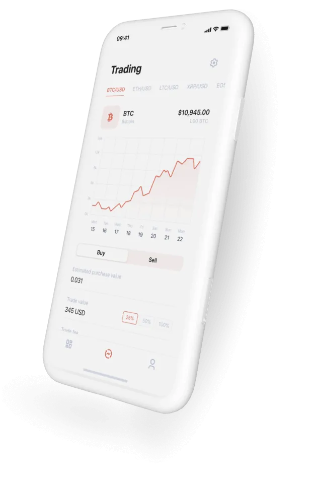 Trade Sodax - SIGN-UP